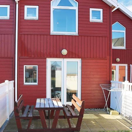 6 Person Holiday Home In Hadsund Экстерьер фото